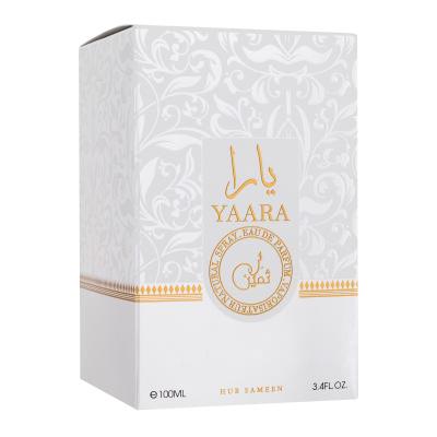 Hub Sameen Yaara White Eau de Parfum 100 ml