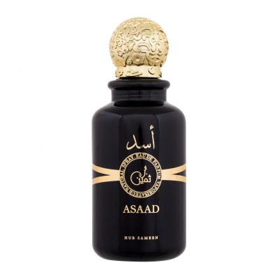 Hub Sameen Asaad Eau de Parfum за мъже 100 ml