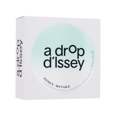 Issey Miyake A Drop d&#039;Issey Essentielle Eau de Parfum за жени 90 ml