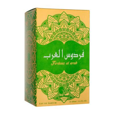 Hub Sameen Firdaus Al Arab Eau de Parfum 100 ml