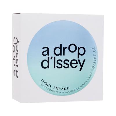 Issey Miyake A Drop d&#039;Issey Fraiche Eau de Parfum за жени 50 ml