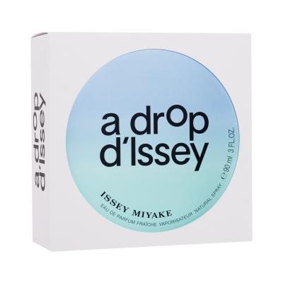 Issey Miyake A Drop d&#039;Issey Fraiche Eau de Parfum за жени 90 ml