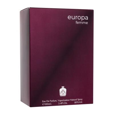 Aura Scents Europa Eau de Parfum за жени 100 ml