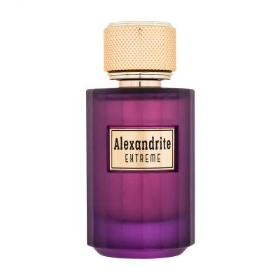 Al Watan Perfumes Alexandrite Extreme Eau de Parfum 100 ml