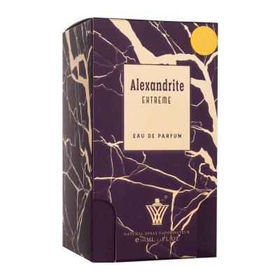 Al Watan Perfumes Alexandrite Extreme Eau de Parfum 100 ml