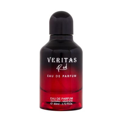 Royal Collection Veritas Red Eau de Parfum 80 ml