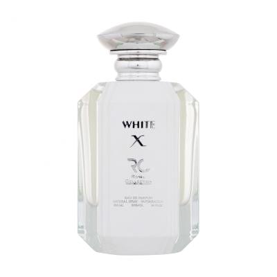 Royal Collection White X Eau de Parfum 100 ml