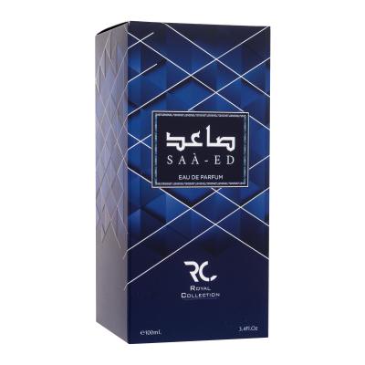 Royal Collection Saà-Ed Eau de Parfum 100 ml