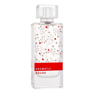 Maison Alhambra Aromatic Rouge Eau de Parfum за жени 100 ml увредена кутия