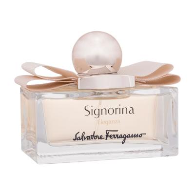 Ferragamo Signorina Eleganza Eau de Parfum за жени 50 ml увредена кутия