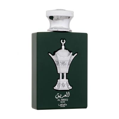 Lattafa Pride Al Areeq Silver Eau de Parfum за мъже 100 ml