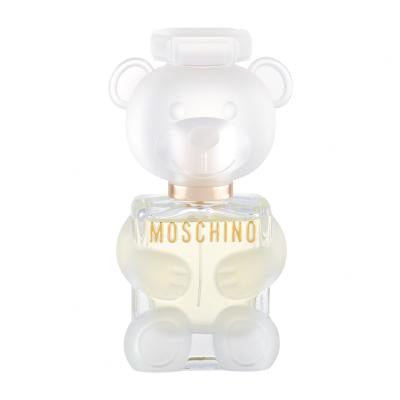 Moschino Toy 2 Eau de Parfum за жени 50 ml увредена кутия