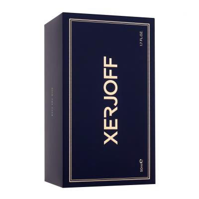 Xerjoff JTC Shunkoin Eau de Parfum 50 ml