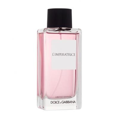 Dolce&amp;Gabbana D&amp;G Anthology L&#039;Imperatrice Limited Edition Eau de Toilette за жени 100 ml