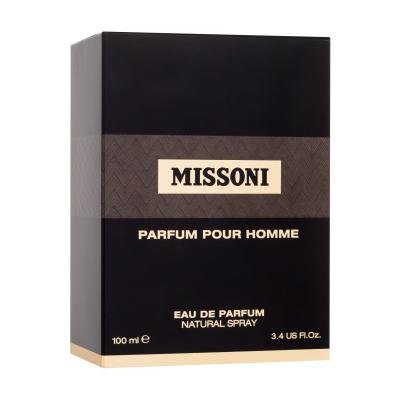 Missoni Parfum Pour Homme Eau de Parfum за мъже 100 ml