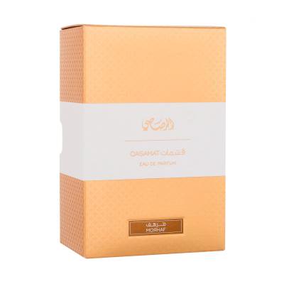 Rasasi Qasamat Morhaf Eau de Parfum 65 ml