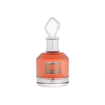 Maison Alhambra Candid Eau de Parfum за жени 100 ml увредена кутия