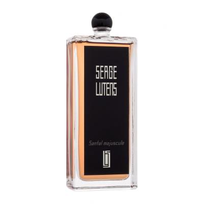 Serge Lutens Santal Majuscule Eau de Parfum 100 ml