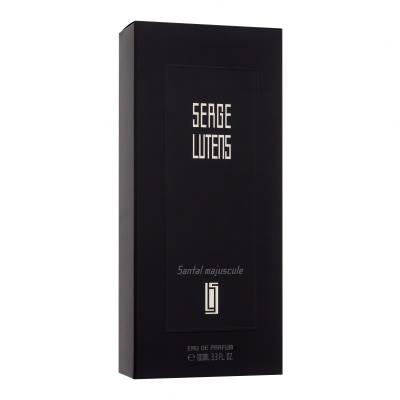 Serge Lutens Santal Majuscule Eau de Parfum 100 ml