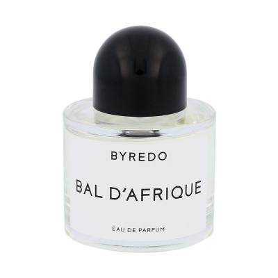 BYREDO Bal d´Afrique Eau de Parfum 50 ml увредена кутия