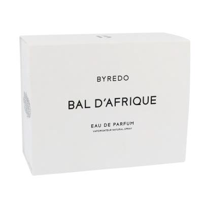 BYREDO Bal d´Afrique Eau de Parfum 50 ml увредена кутия