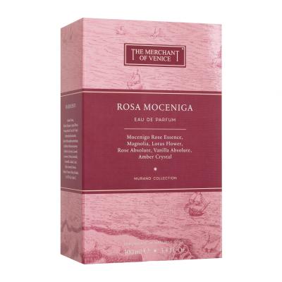 The Merchant of Venice Rosa Moceniga Eau de Parfum за жени 100 ml