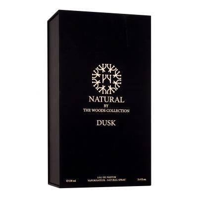 The Woods Collection Natural Dusk Eau de Parfum 100 ml