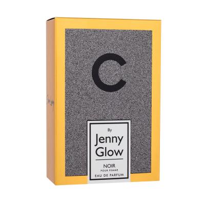 Jenny Glow Noir Eau de Parfum 80 ml увредена кутия