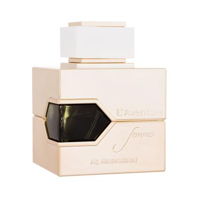 Al Haramain L&#039;Aventure Femme Eau de Parfum за жени 100 ml увредена кутия