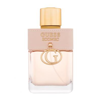 GUESS Iconic Eau de Parfum за жени 100 ml увредена кутия