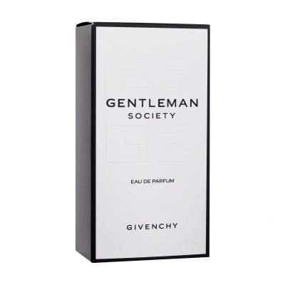 Givenchy Gentleman Society Eau de Parfum за мъже 60 ml увредена кутия