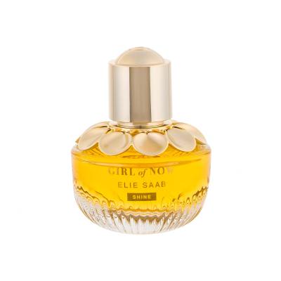 Elie Saab Girl of Now Shine Eau de Parfum за жени 30 ml увредена кутия