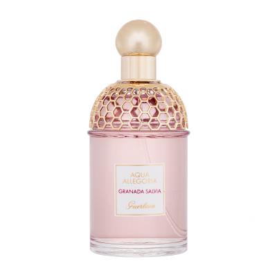 Guerlain Aqua Allegoria Granada Salvia Eau de Toilette 125 ml увредена кутия