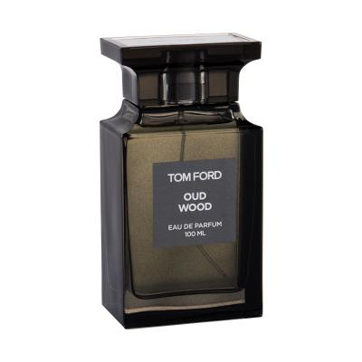 TOM FORD Private Blend Oud Wood Eau de Parfum 100 ml увреден флакон