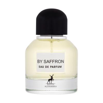 Maison Alhambra By Saffron Eau de Parfum за мъже 100 ml увредена кутия