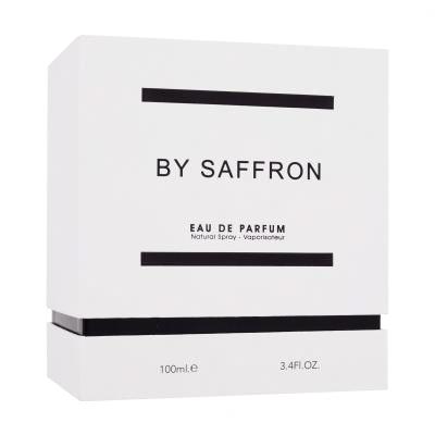 Maison Alhambra By Saffron Eau de Parfum за мъже 100 ml увредена кутия