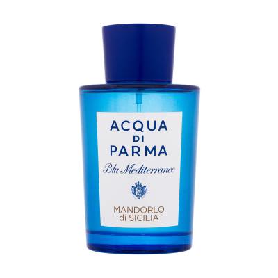 Acqua di Parma Blu Mediterraneo Mandorlo di Sicilia Eau de Toilette 180 ml