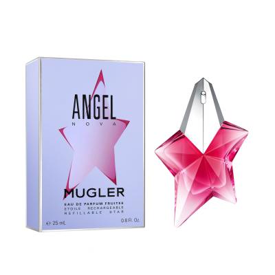 Mugler Angel Nova Eau de Parfum за жени 25 ml