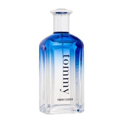 Tommy Hilfiger Tommy Vibrant Summer Eau de Toilette за мъже 100 ml