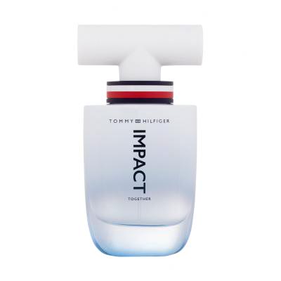 Tommy Hilfiger Impact Together Eau de Toilette за мъже 50 ml