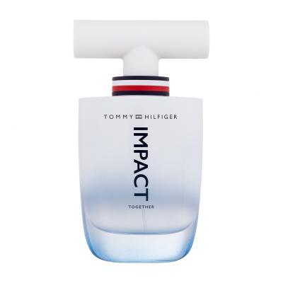 Tommy Hilfiger Impact Together Eau de Toilette за мъже 100 ml