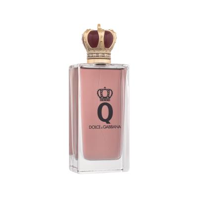 Dolce&amp;Gabbana Q Intense Eau de Parfum за жени 100 ml