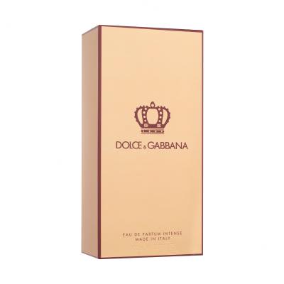 Dolce&amp;Gabbana Q Intense Eau de Parfum за жени 100 ml