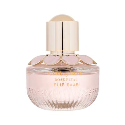 Elie Saab Girl of Now Rose Petal Eau de Parfum за жени 30 ml