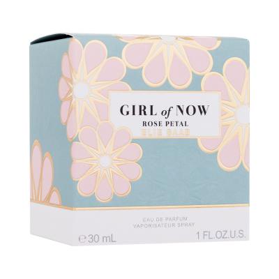 Elie Saab Girl of Now Rose Petal Eau de Parfum за жени 30 ml