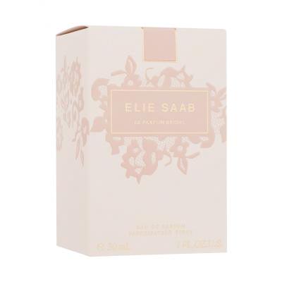 Elie Saab Le Parfum Bridal Eau de Parfum за жени 30 ml