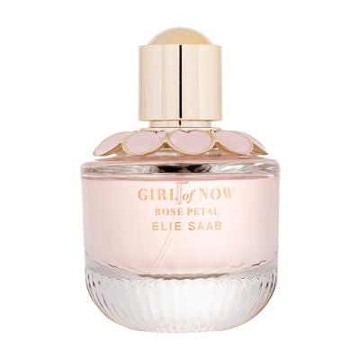 Elie Saab Girl of Now Rose Petal Eau de Parfum за жени 50 ml