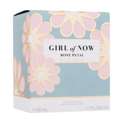 Elie Saab Girl of Now Rose Petal Eau de Parfum за жени 50 ml