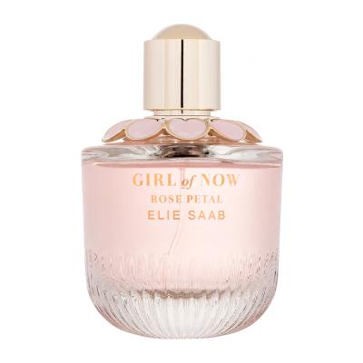 Elie Saab Girl of Now Rose Petal Eau de Parfum за жени 90 ml