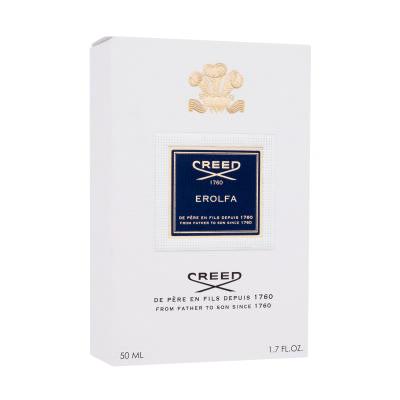 Creed Erolfa Eau de Parfum за мъже 50 ml